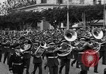Standbild Bastille Day Parade Algier Algerien, 1943, aus Sekunde 38 historischem Filmmaterial Videoclip 65675054766