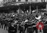 Standbild Bastille Day Parade Algier Algerien, 1943, aus Sekunde 39 historischem Filmmaterial Videoclip 65675054766
