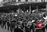 Standbild Bastille Day Parade Algier Algerien, 1943, aus Sekunde 40 historischem Filmmaterial Videoclip 65675054766