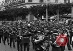 Standbild Bastille Day Parade Algier Algerien, 1943, aus Sekunde 41 historischem Filmmaterial Videoclip 65675054766