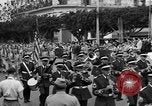 Standbild Bastille Day Parade Algier Algerien, 1943, aus Sekunde 48 historischem Filmmaterial Videoclip 65675054766
