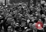 Standbild Bastille Day Parade Algier Algerien, 1943, aus Sekunde 3 historischem Filmmaterial Videoclip 65675054767