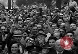 Standbild Bastille Day Parade Algier Algerien, 1943, aus Sekunde 5 historischem Filmmaterial Videoclip 65675054767