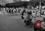 Standbild Bastille Day Parade Algier Algerien, 1943, aus Sekunde 12 historischem Filmmaterial Videoclip 65675054767