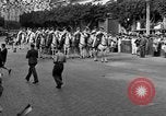 Standbild Bastille Day Parade Algier Algerien, 1943, aus Sekunde 20 historischem Filmmaterial Videoclip 65675054767