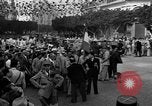 Standbild Bastille Day Parade Algier Algerien, 1943, aus Sekunde 31 historischem Filmmaterial Videoclip 65675054767