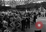 Standbild Bastille Day Parade Algier Algerien, 1943, aus Sekunde 32 historischem Filmmaterial Videoclip 65675054767