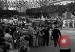 Standbild Bastille Day Parade Algier Algerien, 1943, aus Sekunde 33 historischem Filmmaterial Videoclip 65675054767
