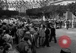 Standbild Bastille Day Parade Algier Algerien, 1943, aus Sekunde 35 historischem Filmmaterial Videoclip 65675054767