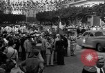 Standbild Bastille Day Parade Algier Algerien, 1943, aus Sekunde 38 historischem Filmmaterial Videoclip 65675054767