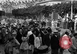Standbild Bastille Day Parade Algier Algerien, 1943, aus Sekunde 48 historischem Filmmaterial Videoclip 65675054767