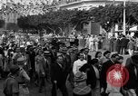 Standbild Bastille Day Parade Algier Algerien, 1943, aus Sekunde 50 historischem Filmmaterial Videoclip 65675054767