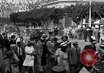 Standbild Bastille Day Parade Algier Algerien, 1943, aus Sekunde 60 historischem Filmmaterial Videoclip 65675054767