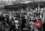 Standbild Bastille Day Parade Algier Algerien, 1943, aus Sekunde 61 historischem Filmmaterial Videoclip 65675054767