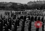 Image of Paris Victory Parade Paris France, 1945, second 1 stock footage video 65675054768
