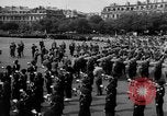 Image of Paris Victory Parade Paris France, 1945, second 3 stock footage video 65675054768
