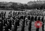 Image of Paris Victory Parade Paris France, 1945, second 4 stock footage video 65675054768