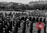 Image of Paris Victory Parade Paris France, 1945, second 5 stock footage video 65675054768