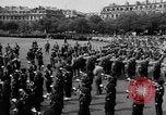 Image of Paris Victory Parade Paris France, 1945, second 6 stock footage video 65675054768