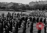 Image of Paris Victory Parade Paris France, 1945, second 7 stock footage video 65675054768