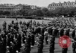 Image of Paris Victory Parade Paris France, 1945, second 8 stock footage video 65675054768