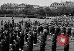Image of Paris Victory Parade Paris France, 1945, second 9 stock footage video 65675054768