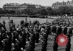 Image of Paris Victory Parade Paris France, 1945, second 10 stock footage video 65675054768