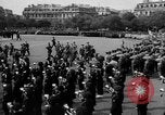 Image of Paris Victory Parade Paris France, 1945, second 12 stock footage video 65675054768