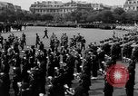 Image of Paris Victory Parade Paris France, 1945, second 13 stock footage video 65675054768