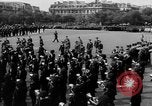 Image of Paris Victory Parade Paris France, 1945, second 14 stock footage video 65675054768