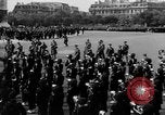 Image of Paris Victory Parade Paris France, 1945, second 16 stock footage video 65675054768