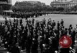 Image of Paris Victory Parade Paris France, 1945, second 17 stock footage video 65675054768