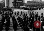 Image of Paris Victory Parade Paris France, 1945, second 20 stock footage video 65675054768