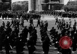 Image of Paris Victory Parade Paris France, 1945, second 22 stock footage video 65675054768