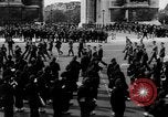 Image of Paris Victory Parade Paris France, 1945, second 23 stock footage video 65675054768