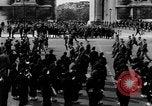 Image of Paris Victory Parade Paris France, 1945, second 24 stock footage video 65675054768