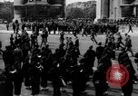 Image of Paris Victory Parade Paris France, 1945, second 25 stock footage video 65675054768