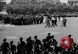 Image of Paris Victory Parade Paris France, 1945, second 30 stock footage video 65675054768