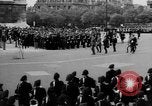 Image of Paris Victory Parade Paris France, 1945, second 31 stock footage video 65675054768