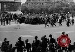 Image of Paris Victory Parade Paris France, 1945, second 32 stock footage video 65675054768