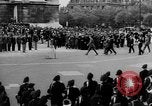 Image of Paris Victory Parade Paris France, 1945, second 33 stock footage video 65675054768