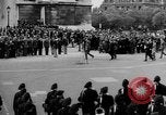 Image of Paris Victory Parade Paris France, 1945, second 35 stock footage video 65675054768