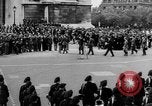 Image of Paris Victory Parade Paris France, 1945, second 37 stock footage video 65675054768