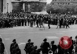 Image of Paris Victory Parade Paris France, 1945, second 38 stock footage video 65675054768