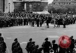 Image of Paris Victory Parade Paris France, 1945, second 39 stock footage video 65675054768