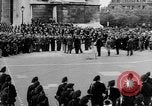 Image of Paris Victory Parade Paris France, 1945, second 43 stock footage video 65675054768