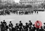 Image of Paris Victory Parade Paris France, 1945, second 45 stock footage video 65675054768