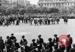 Image of Paris Victory Parade Paris France, 1945, second 46 stock footage video 65675054768