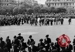Image of Paris Victory Parade Paris France, 1945, second 48 stock footage video 65675054768