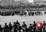 Image of Paris Victory Parade Paris France, 1945, second 50 stock footage video 65675054768